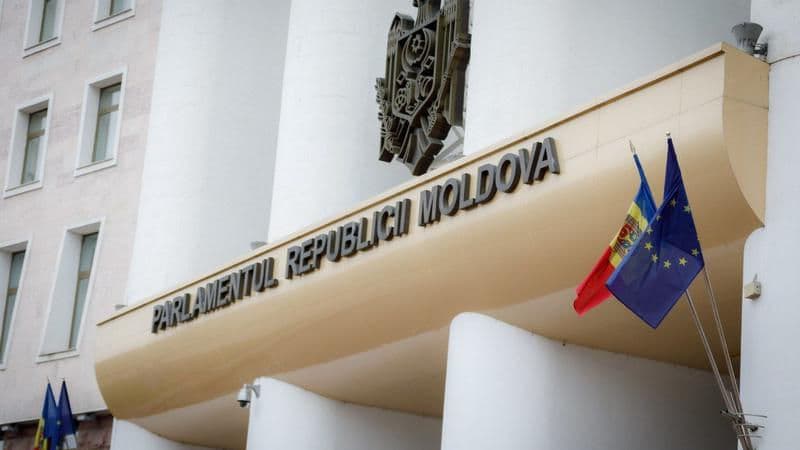 Parlamentul Moldovei a înființat o comisie pentru combaterea fraudelor
