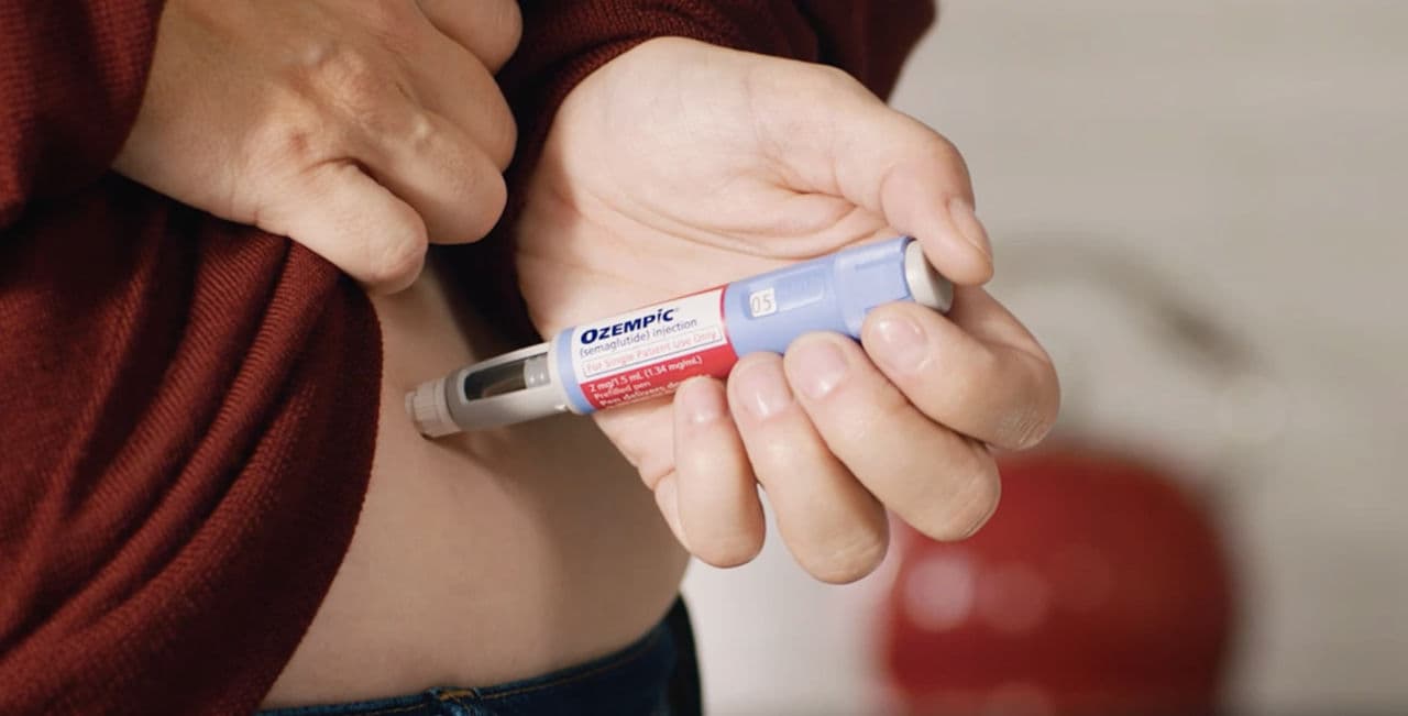 Ozempic și Mounjaro reduc riscul de cancer mamar cu până la 30%