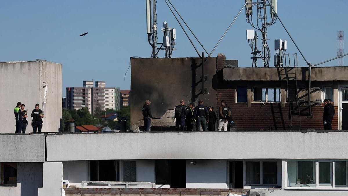România solicită sprijin internațional pentru întărirea apărării aeriene după atacul dronelor rusești