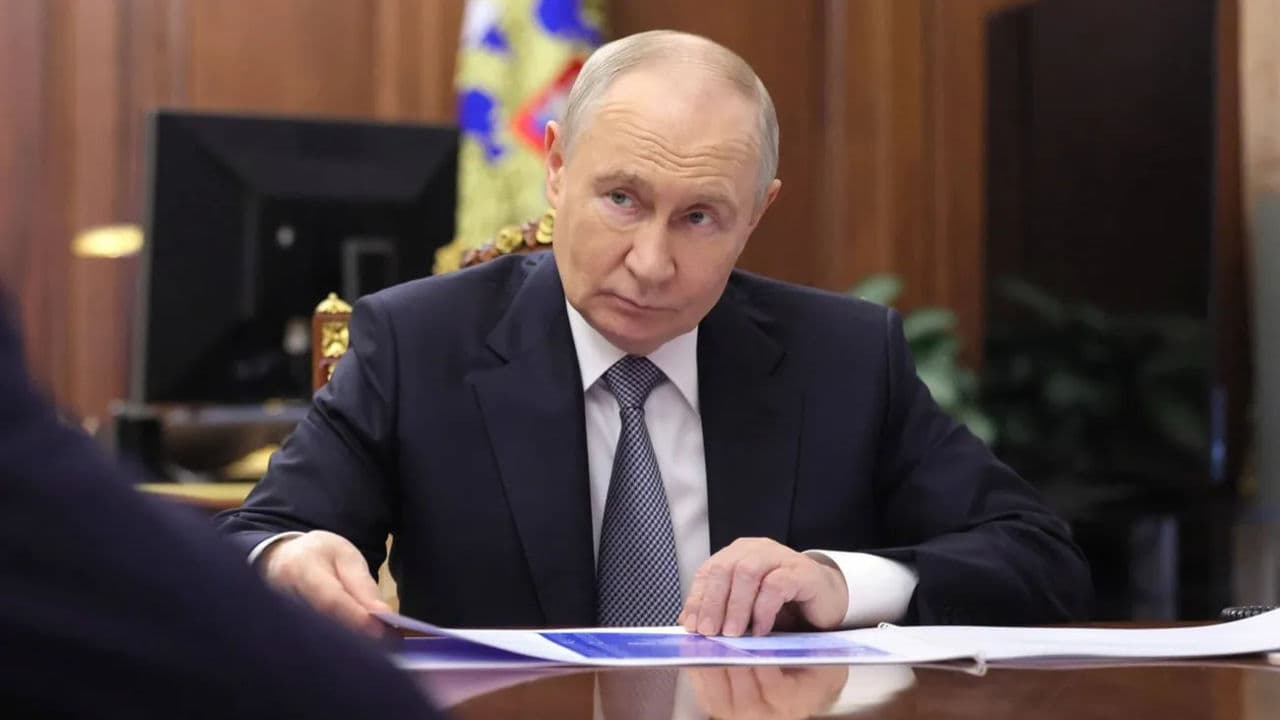 Germania se pregătește pentru negocieri cu Rusia în săptămânile următoare