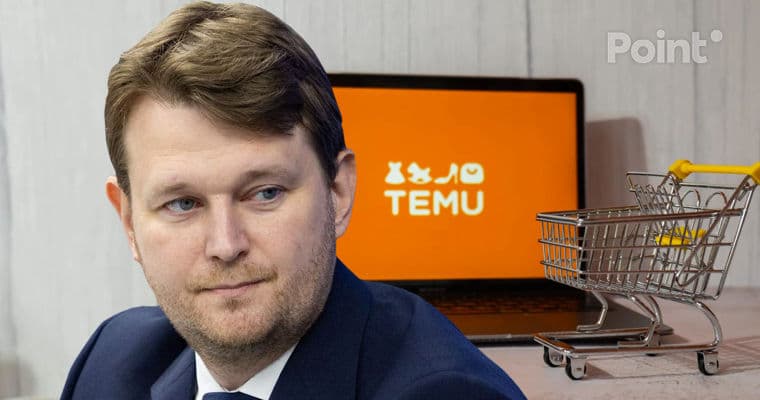 Gavriliță: TVA de 20% pentru colete, necesară pentru afacerile locale
