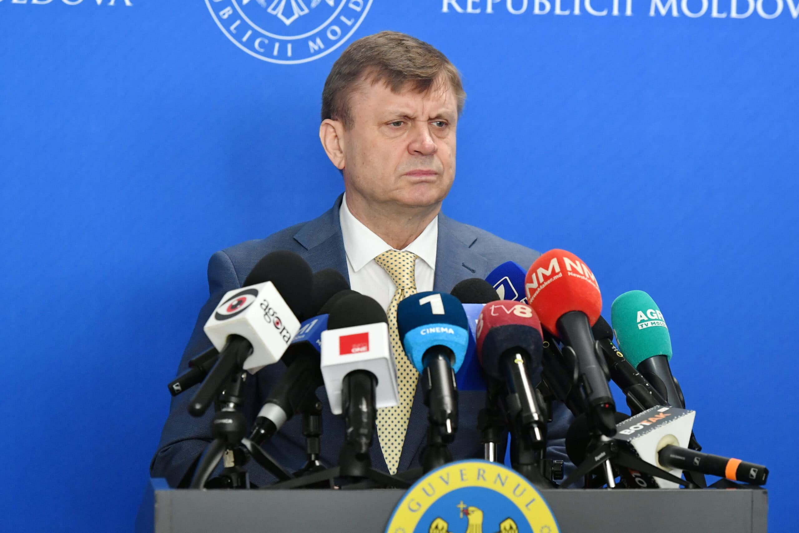 Autoritățile din Moldova contestă datele privind cererile de cetățenie rusă în Transnistria