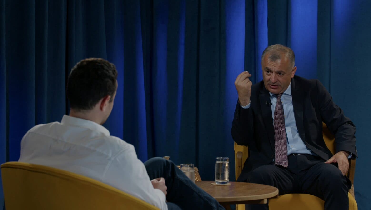 Ion Kiku: Greșelile autorităților moldovenești în economie și relațiile externe