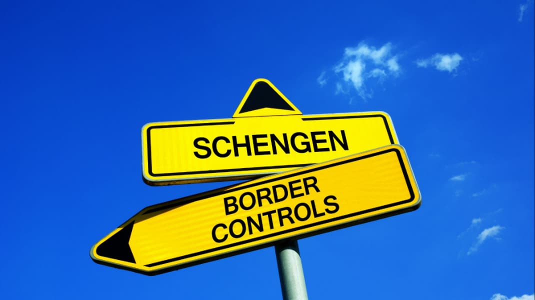Germania menține controalele la frontierele Schengen, ignorând cererea Bruxelles-ului