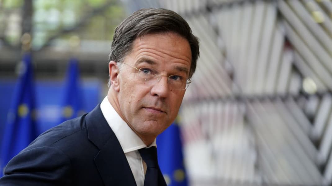 Mark Rutte: Rusia devine tot mai disperată, Ucraina continuă să reziste