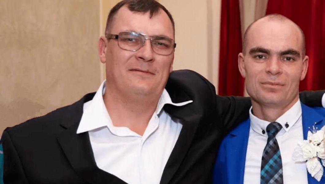 Alexei Cotorobai, condamnat la 25 de ani de închisoare pentru omorul unui bebeluș