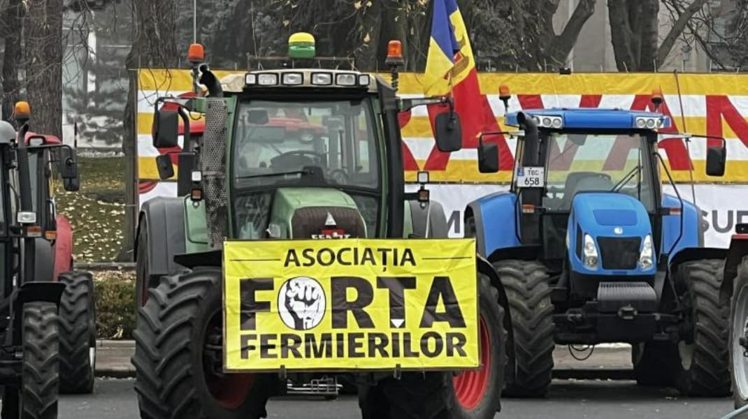 Ministerul Agriculturii a acceptat cererile agricultorilor după proteste