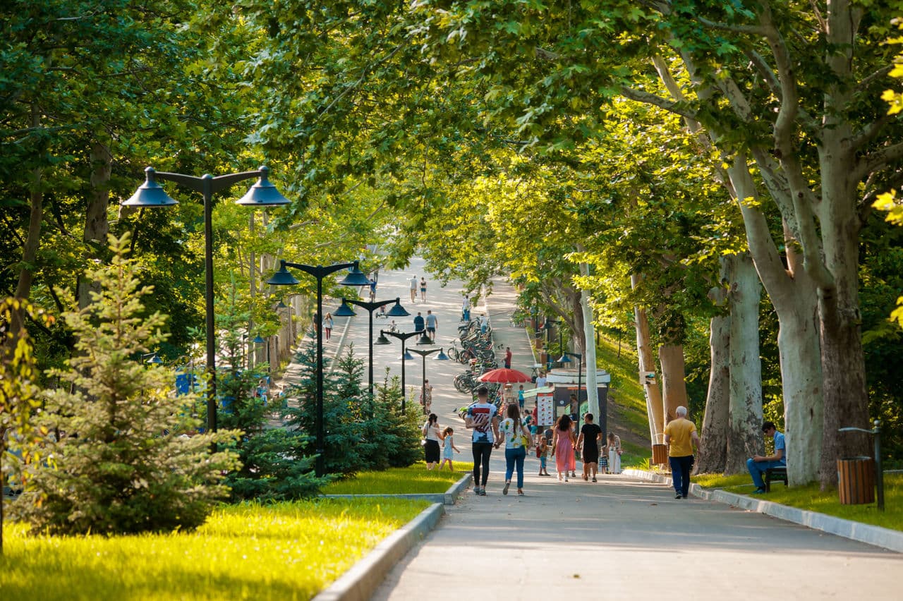 Prognoza meteo pentru 5 iunie: Temperaturi de până la 29 de grade și cer variabil
