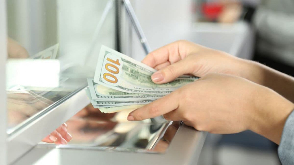Curs valutar 5 iunie 2026: Valoarea euro și dolarului în Moldova
