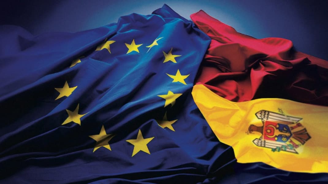 Moldova, pregătită pentru negocierile cu UE privind primul cluster