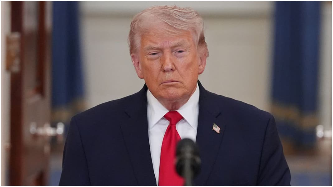 Congresul limitează puterile de război ale lui Donald Trump în Iran