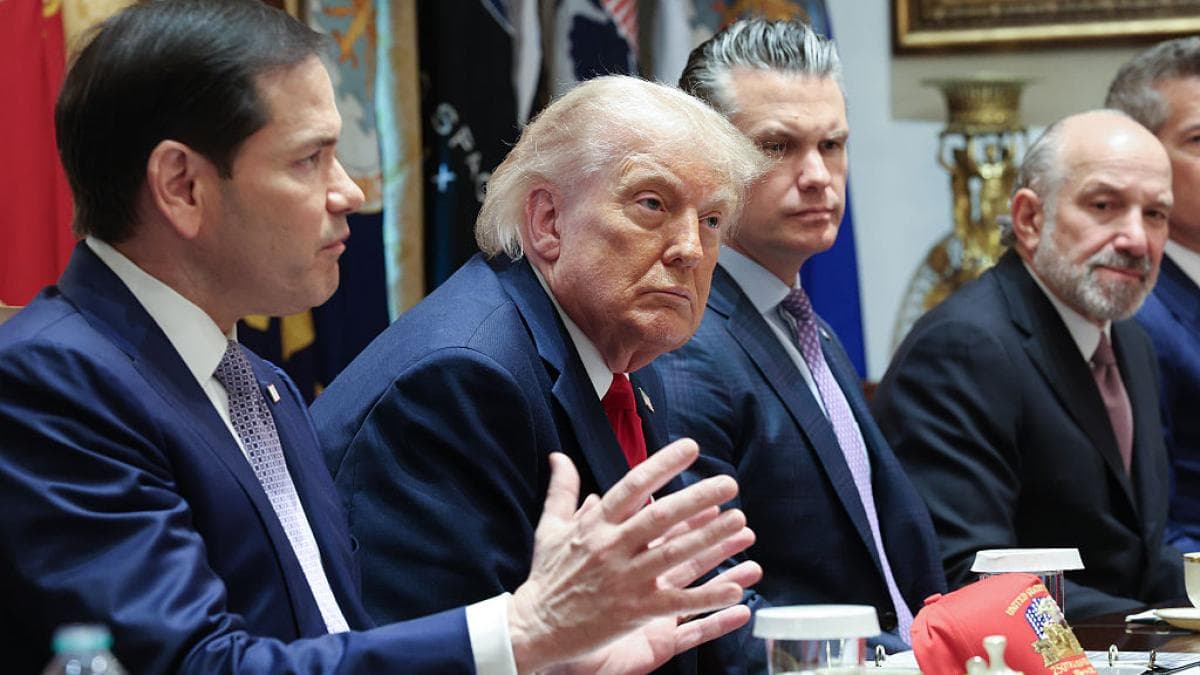 Trump va participa la summitul NATO din Turcia pe 7 și 8 iulie, confirmă Rubio