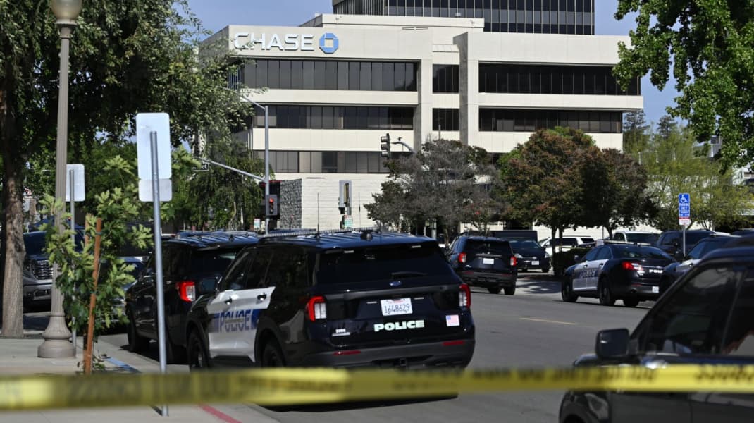 Incident armat în California: veteran american ucis după o luare de ostatici
