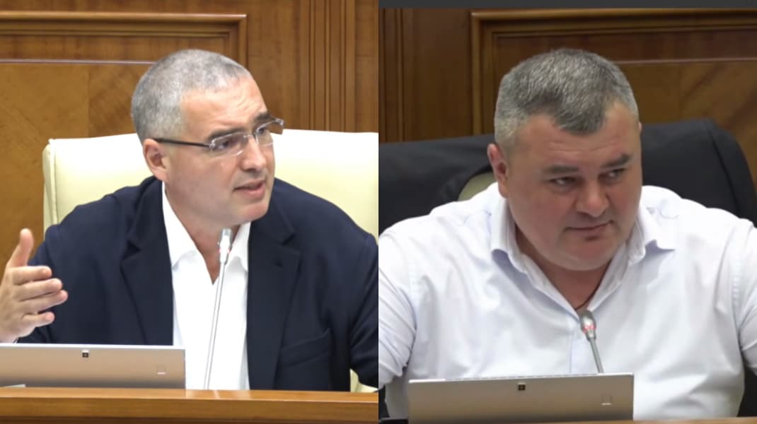 Partidul Nostru solicită o Comisie de anchetă pentru escrocherii în Moldova