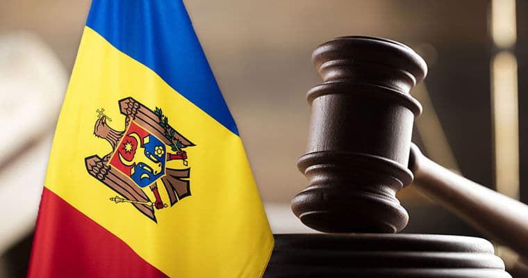 CEDO impune Moldovei plata a 560.000 de euro unei companii pentru executare silită