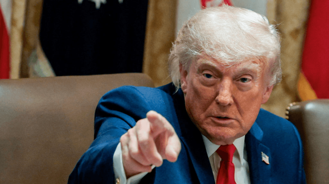 Trump: Fără ajutorul american, Ucraina nu ar fi supraviețuit războiului