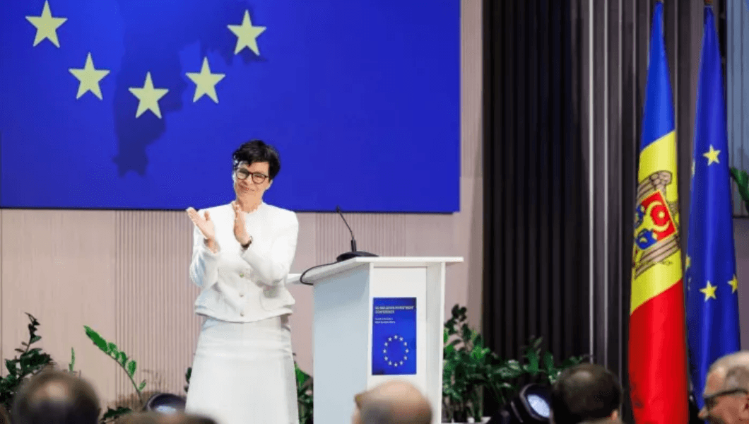 Marta Kos: Investițiile în Moldova cresc datorită reformelor și legăturilor cu UE