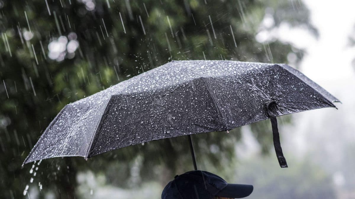 /METEO/ Vremea azi, 2 iunie 2026: Ploi în toată Moldova, iar temperaturile scad brusc