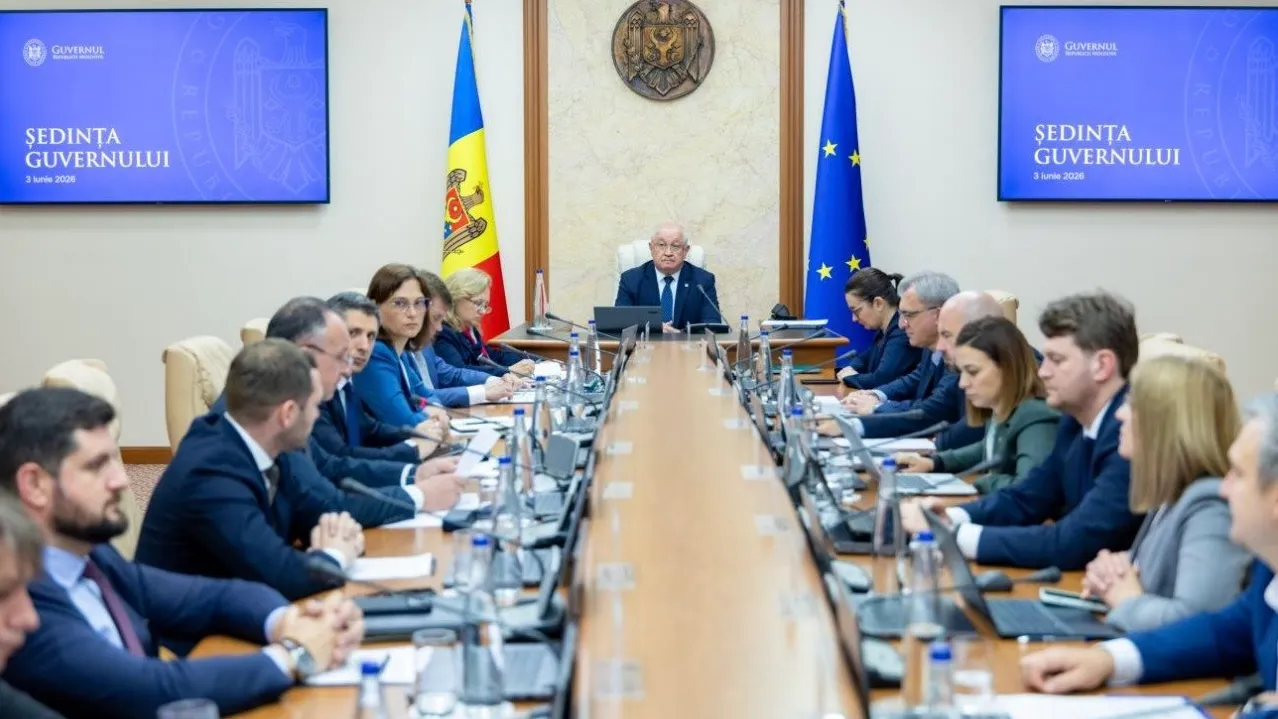 /VIDEO/ Munteanu o acuză pe Ana Groza de interese meschine la Guvern
