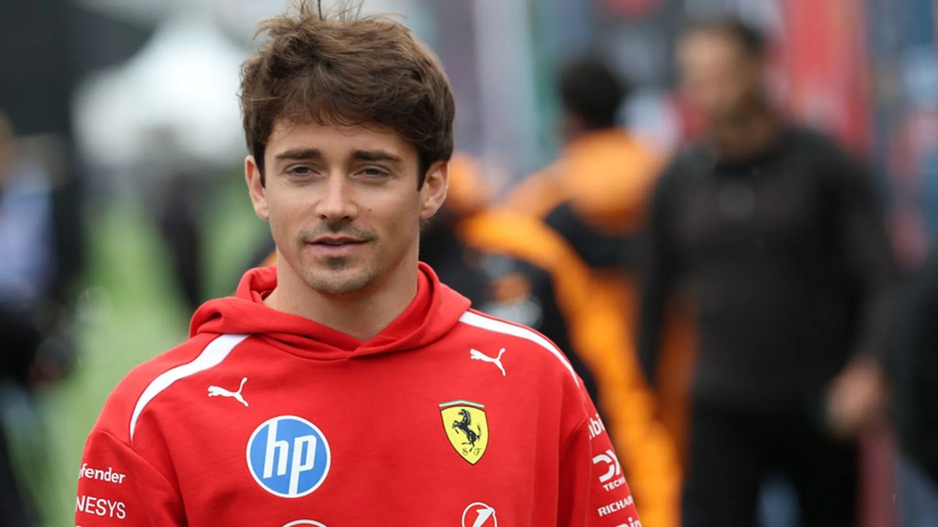 Charles Leclerc a semnat un nou contract cu Ferrari: „Mai mult decât o echipă”