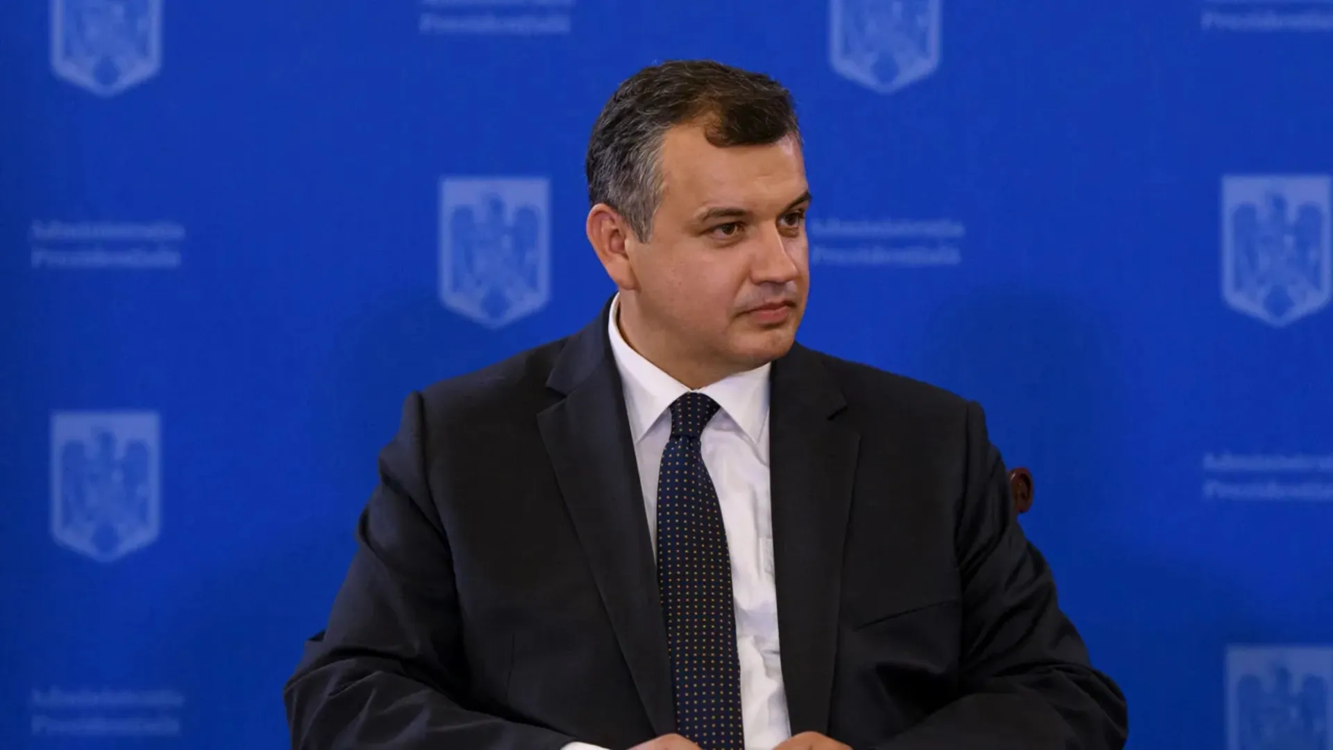 Eugen Tomac numit prim-ministru al României: Anunțul lui Nicușor Dan