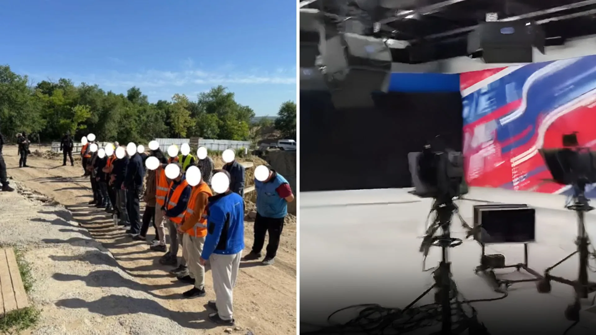 Milioane de lei spălați de o companie de construcții, inclusiv prin media lui Șor