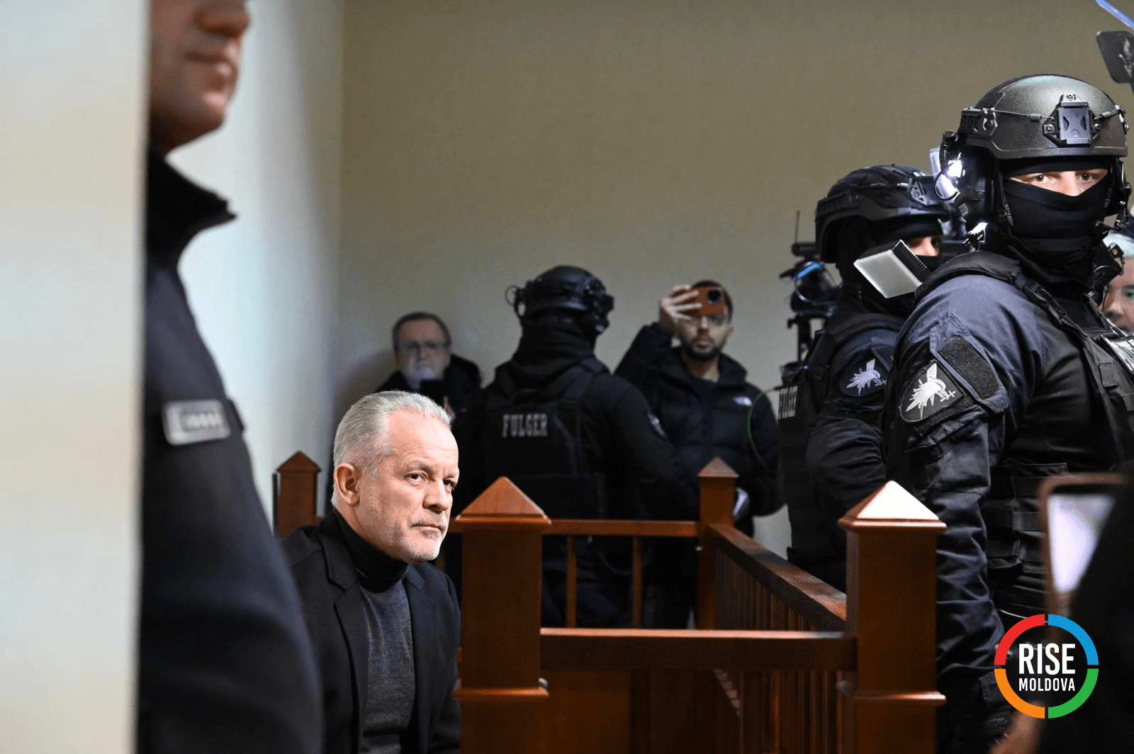 Vladimir Plahotniuc, condamnat la 19 ani de închisoare în cazul „Frauda bancară”