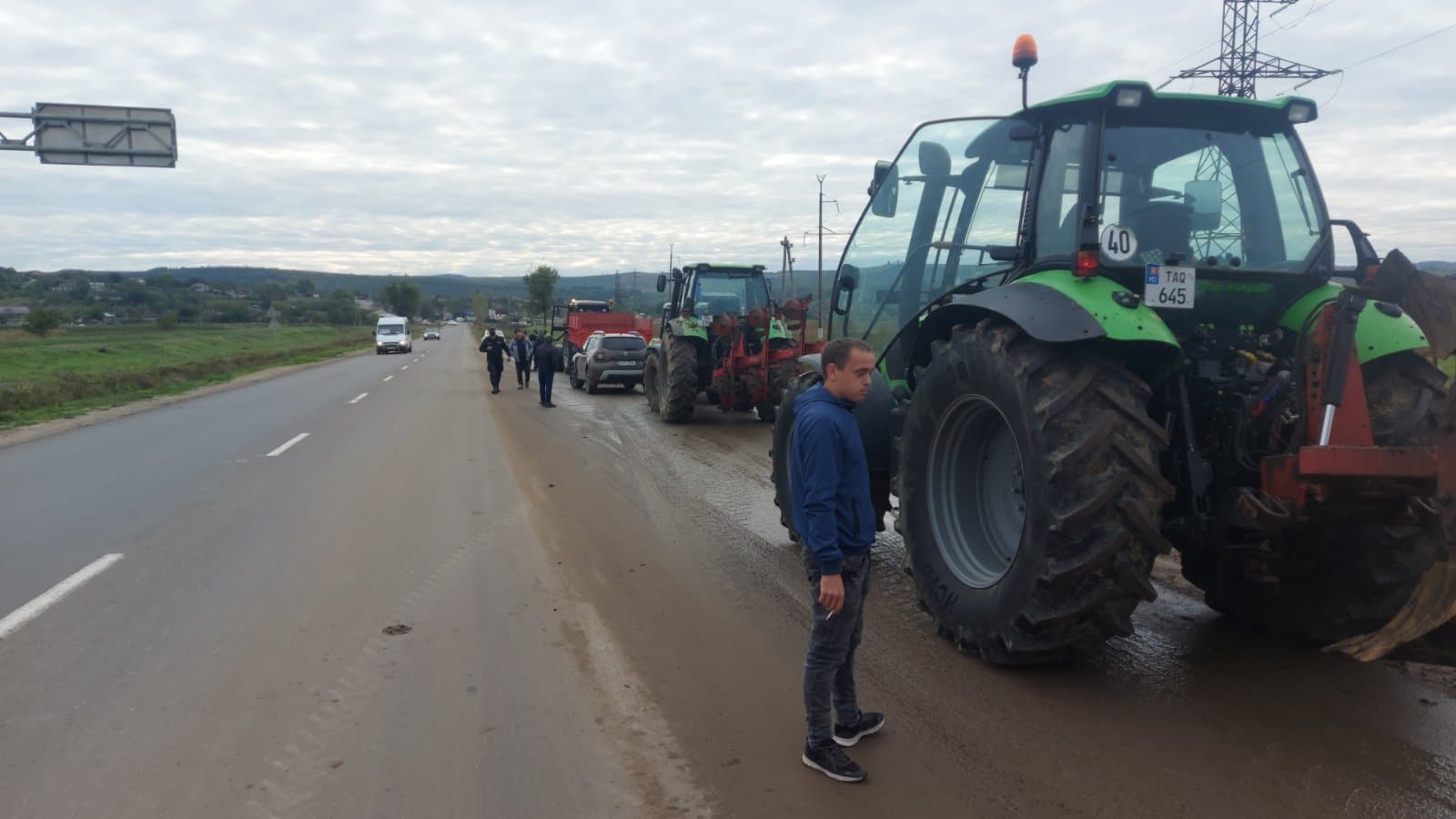 Subvenționarea agriculturii: alocările vor ajunge la 5,3 miliarde lei în 2030