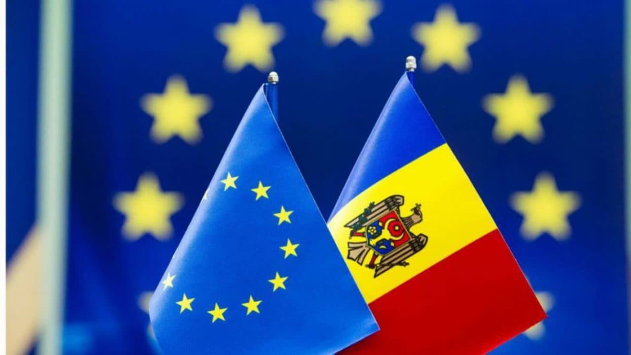Parlamentul European solicită accelerarea negocierilor de aderare a Moldovei la UE