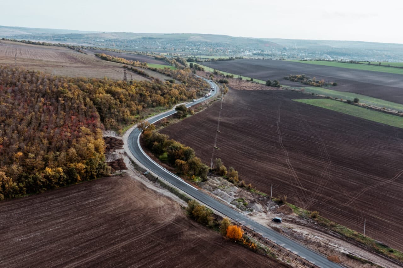 Împrumut de 150 milioane euro pentru reabilitarea drumului Chișinău–Leușeni