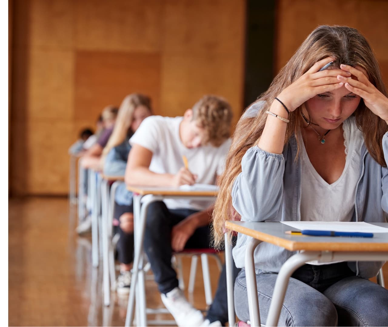 Examenele naționale de absolvire a gimnaziului încep pe 4 iunie 2026