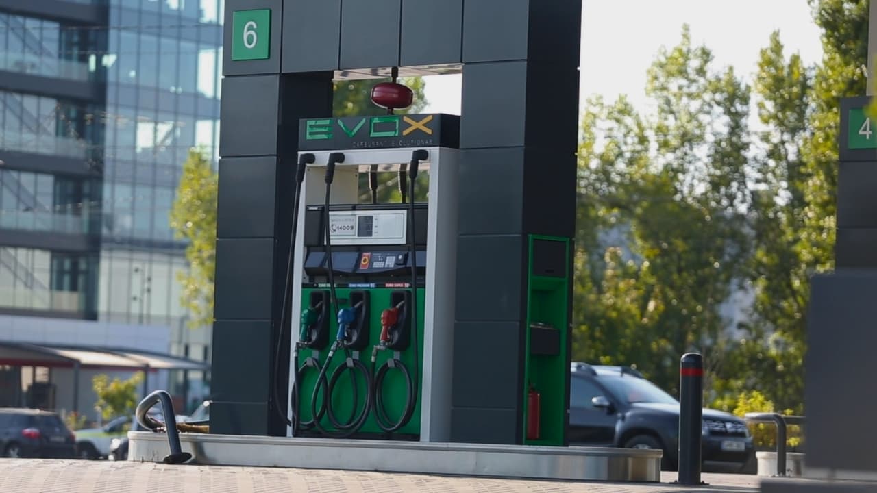 Prețurile la benzină și motorină scad pe 3 iunie 2026. Ce sume vor plăti șoferii?