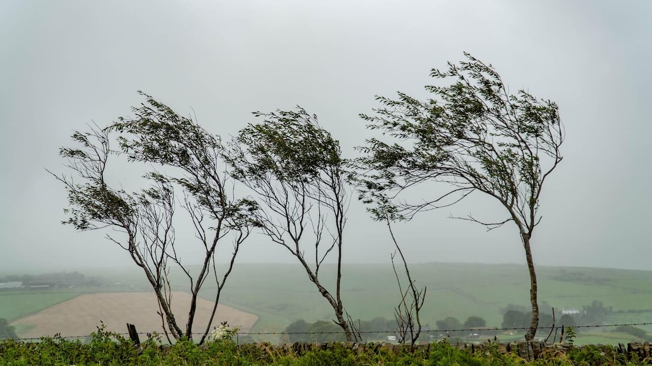 Vreme rece și ploi pe 3 iunie: prognoza meteorologică pentru miercuri