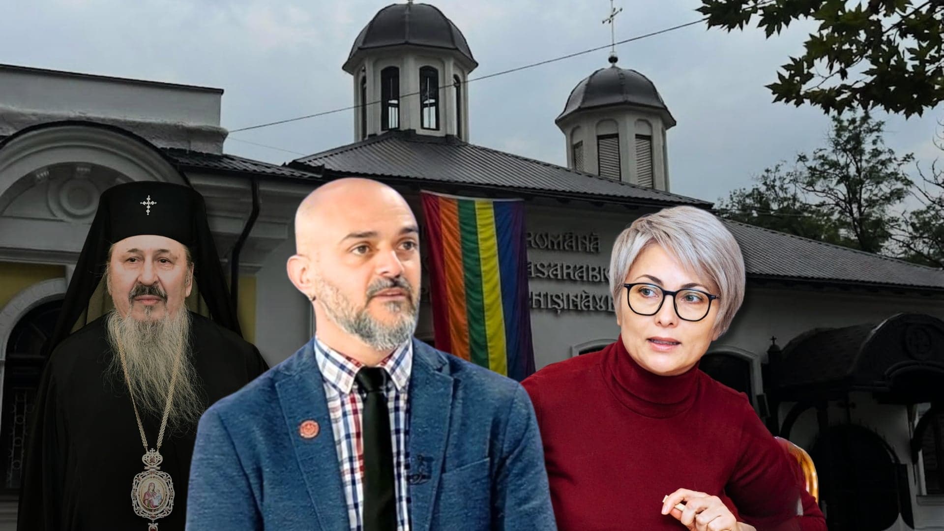 Scandalul Mitropolitului Petru: acuzații și atacuri asupra Mitropoliei Basarabiei
