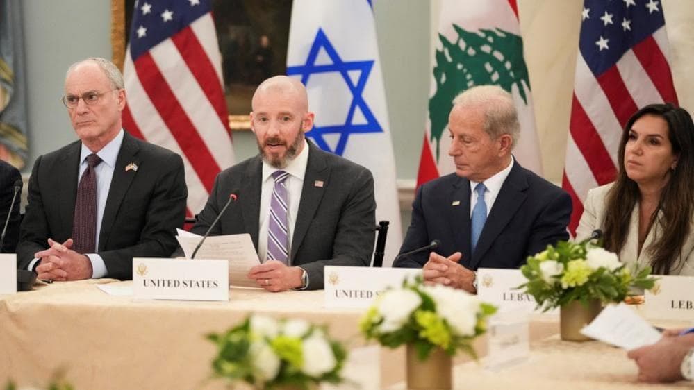 Israel și Liban au convenit un armistițiu, negocierile SUA-Iran progresează