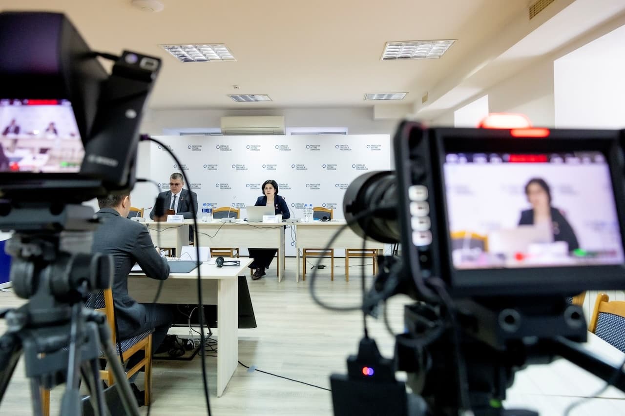 Comisia de evaluare a procurorilor: 70 de evaluări, 42 de promovări și 28 de respingeri