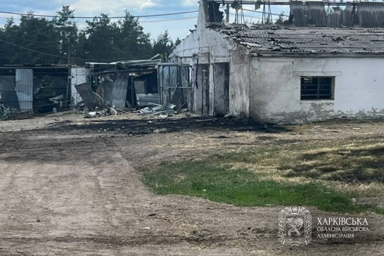Atacuri rusești în Harkiv: 13 răniți și un mort în ziua 1561 a războiului