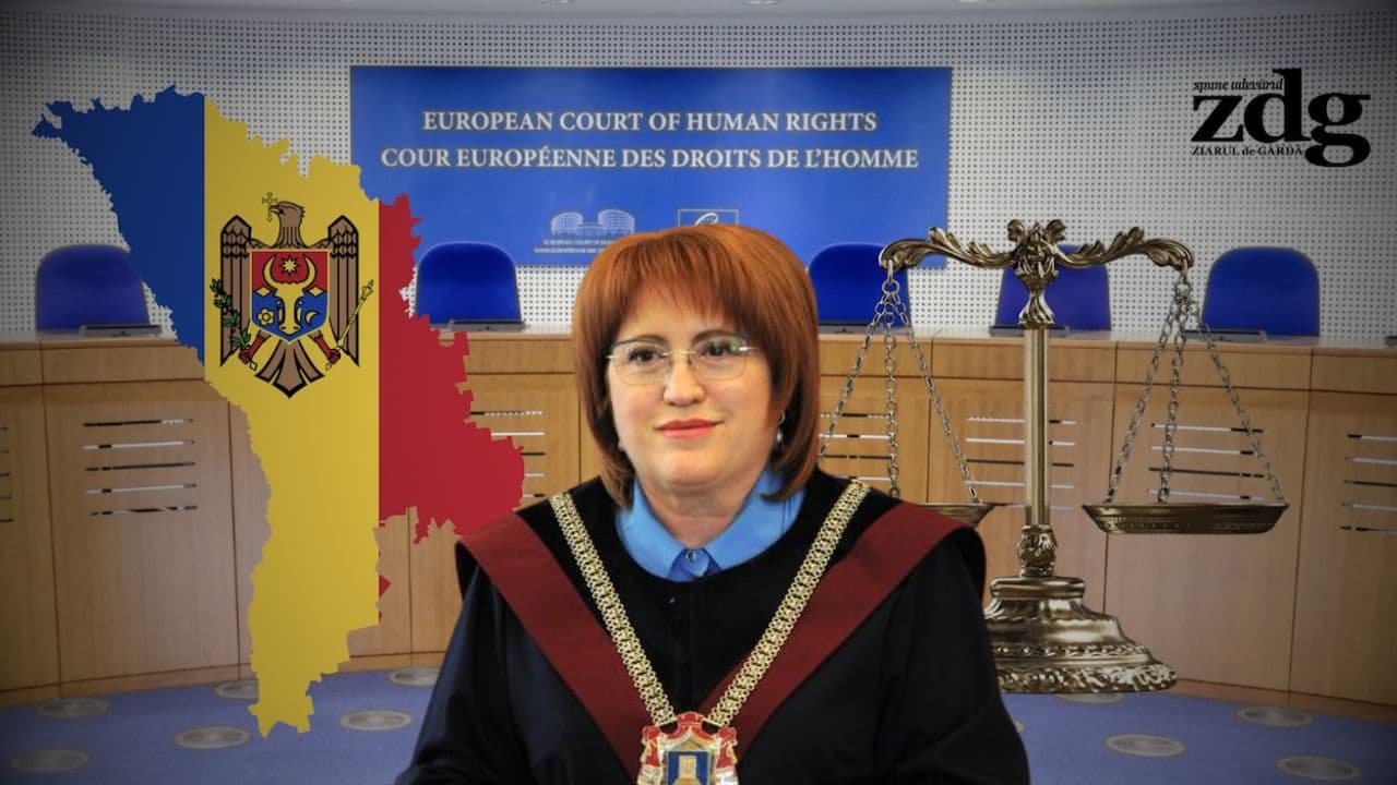 CtEDO obligă R. Moldova să plătească 560.000 euro companiei Seksimp Group SRL