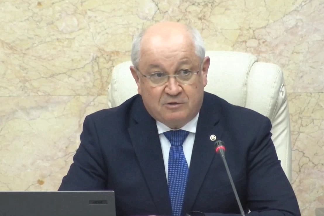Republica Moldova finalizează eliberarea terenului pentru Ambasada SUA