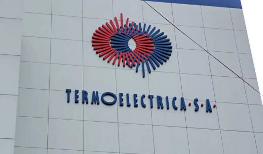Reacția Termoelectrica după reținerea unui șef de secție de către CNA