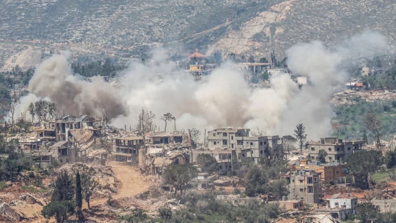 Israel și Liban acceptă armistițiul, Hezbollah decide soarta confruntărilor