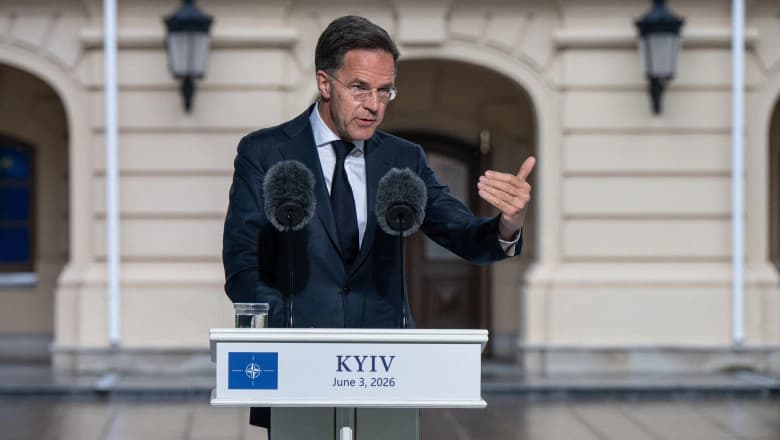 Mark Rutte, mesaj dur pentru tinerii ruși care vor să lupte în Ucraina