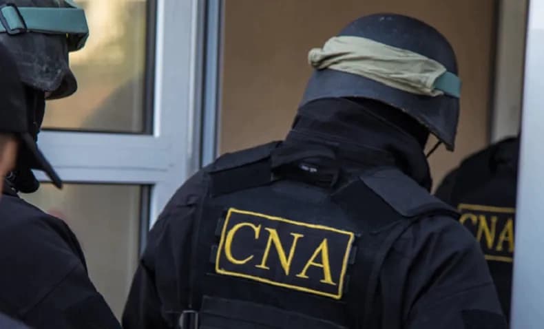 CNA publică interceptări din dosarul de corupție al medicului oftalmolog din Edineț