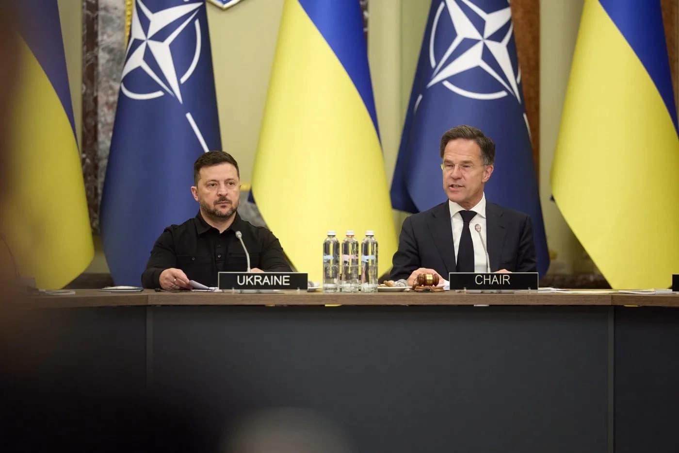Zelenski: Ucraina își va intensifica atacurile pentru a negocia cu Rusia — imagine 2