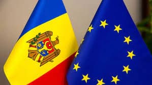 Republica Moldova avansează în procesul de aderare la UE: deschiderea primului cluster de negocieri — imagine 2