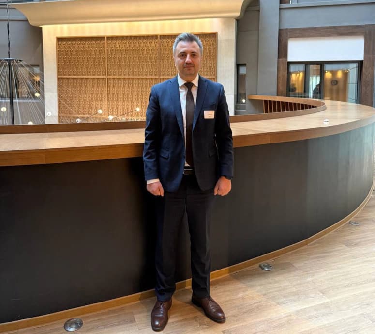 Alexei Taran devine președinte al Comitetului de Reglementare al Comunității Energetice — imagine 2