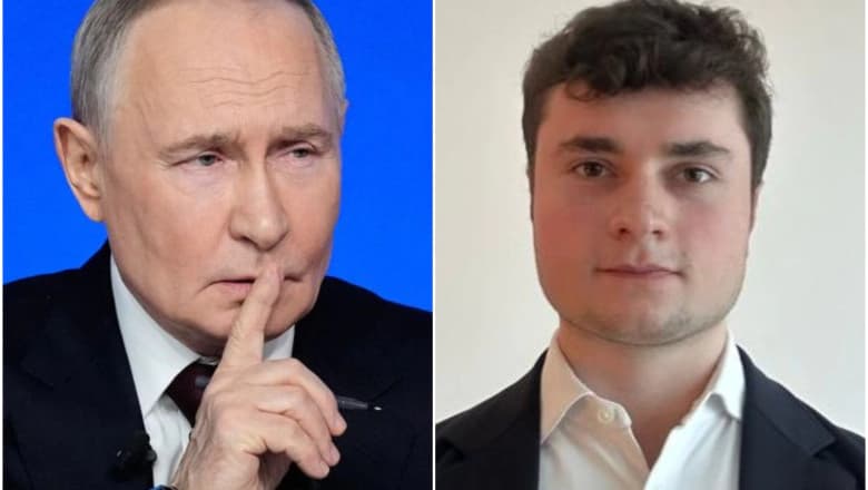 Un tânăr britanic de 17 ani, sancționat de Rusia pentru dezvăluiri legate de Ilan Șor — imagine 2