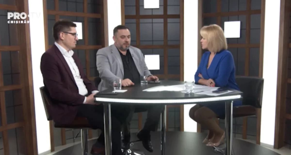 Critici la adresa autorităților centrale privind UTA Găgăuzia și soluții pe termen lung — imagine 2