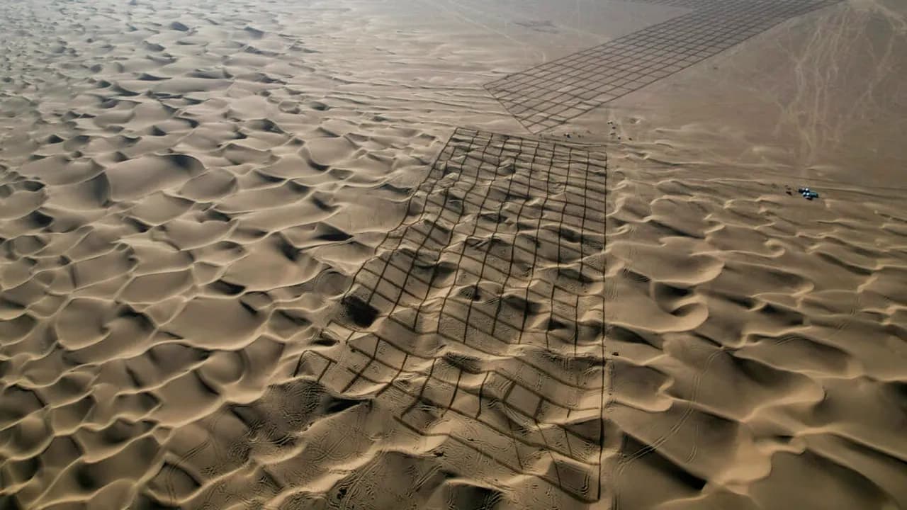 49 de persoane au decedat din cauza deshidratării în nordul Nigerului — imagine 2