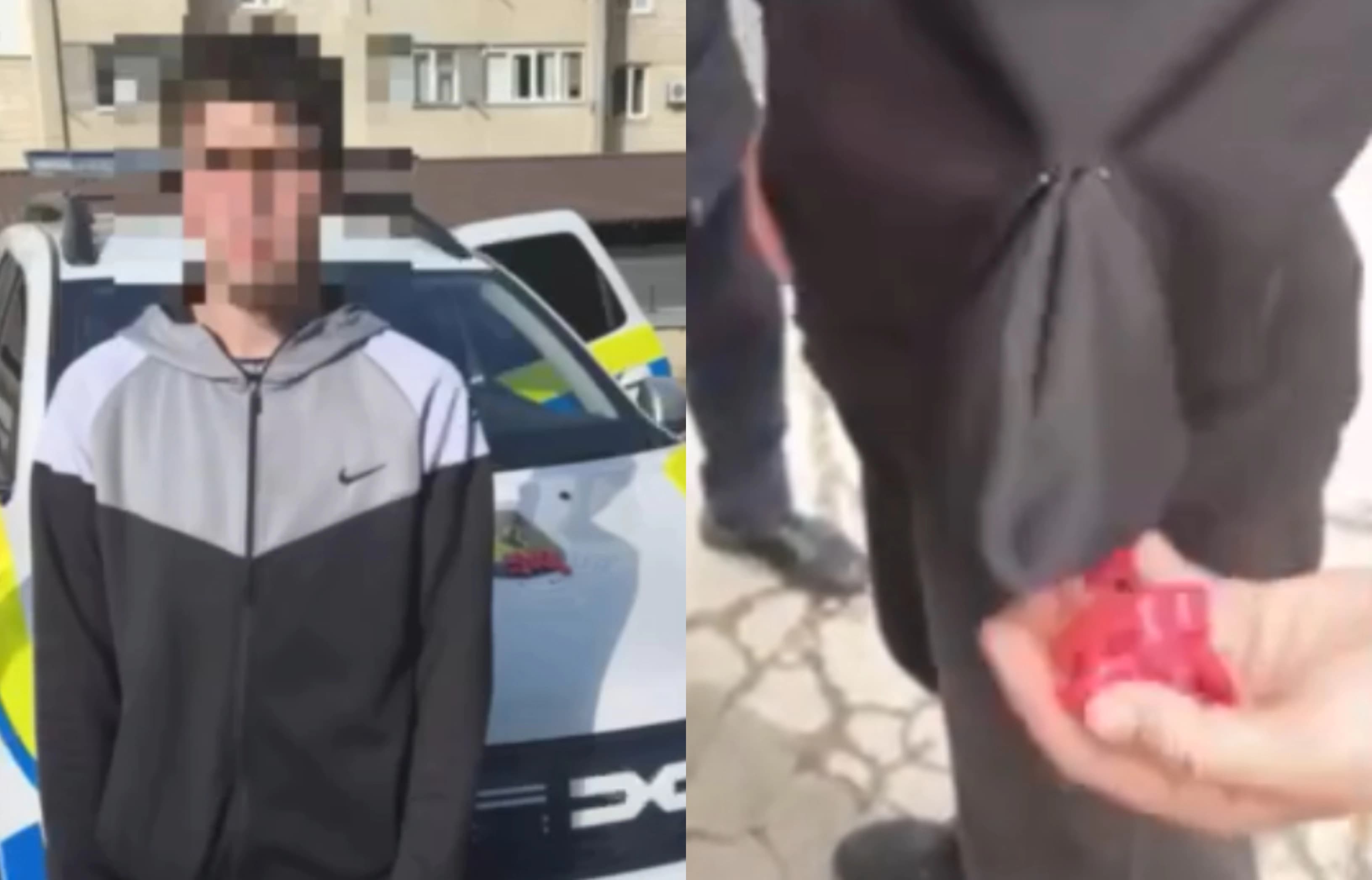 Tânăr din Cimișlia reținut cu droguri în Chișinău: detalii despre activitatea sa — imagine 2